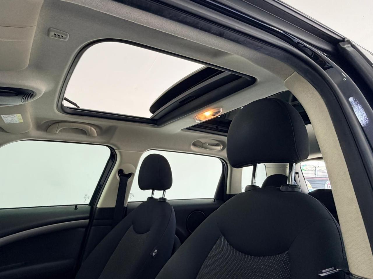 Mini Cooper D Countryman 1.6 Countryman-TETTO-GARANTITA-2016