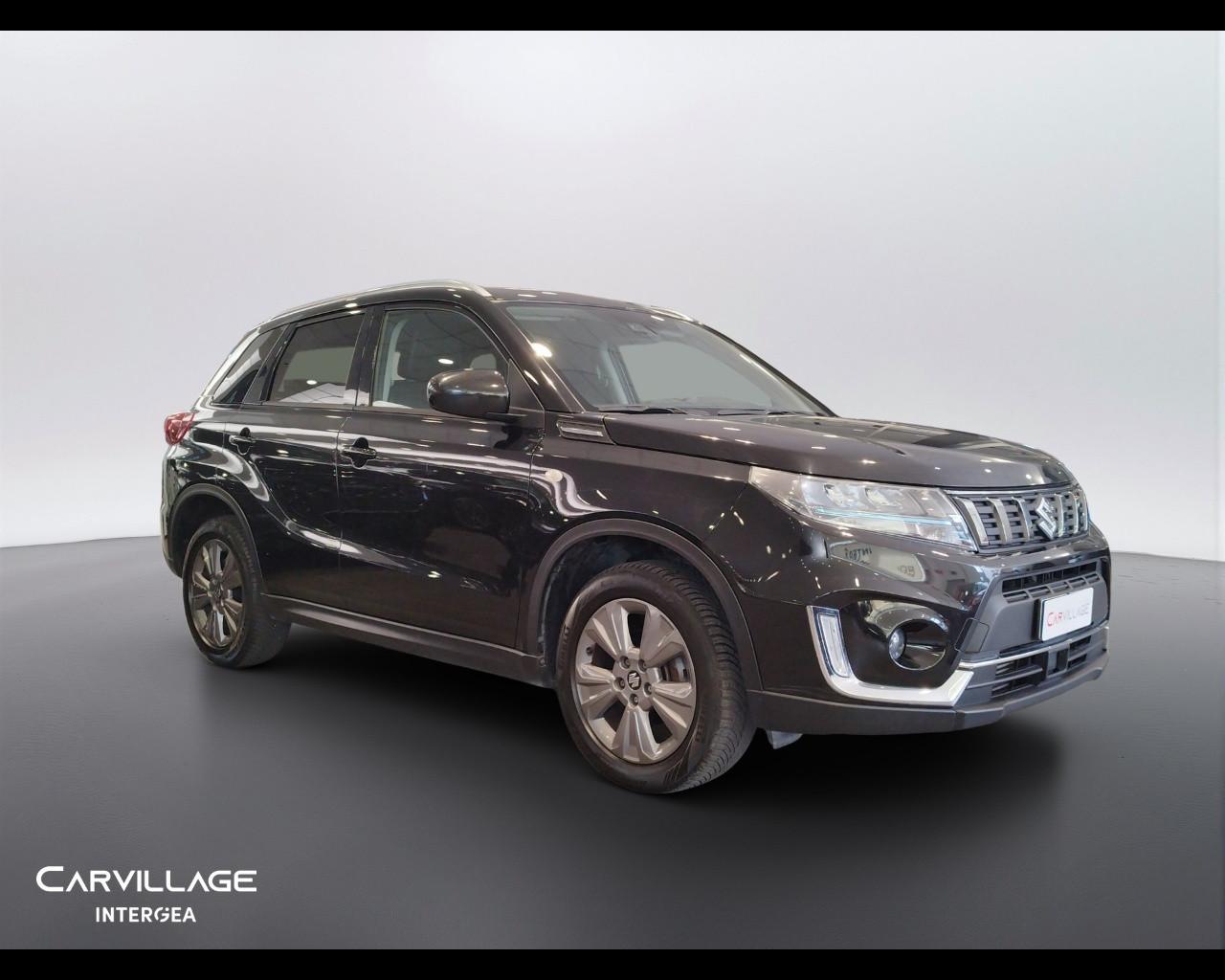 SUZUKI Vitara 1.4h Cool 4wd allgrip