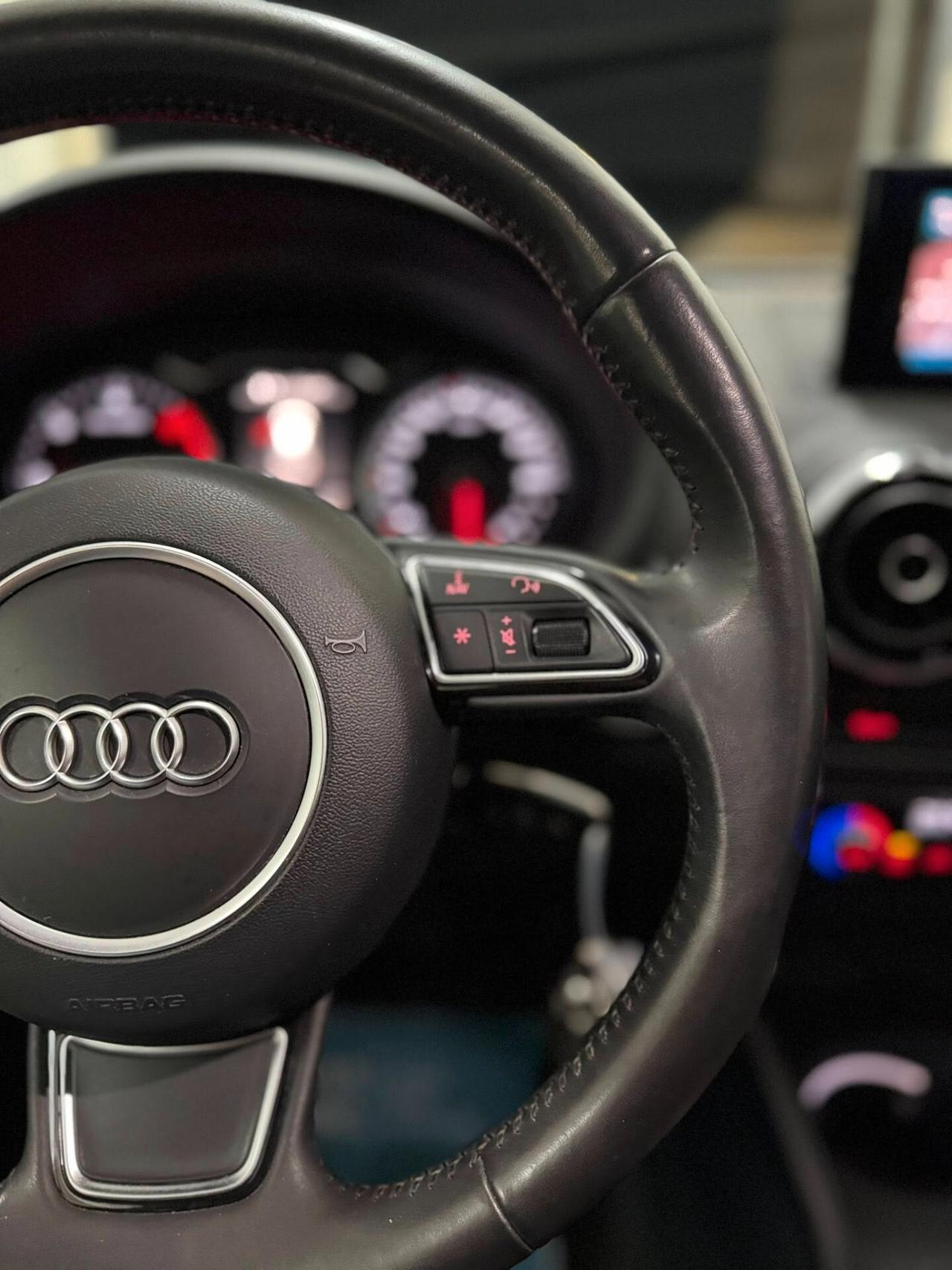 Audi A3 SPB 2.0 TDI Ambition