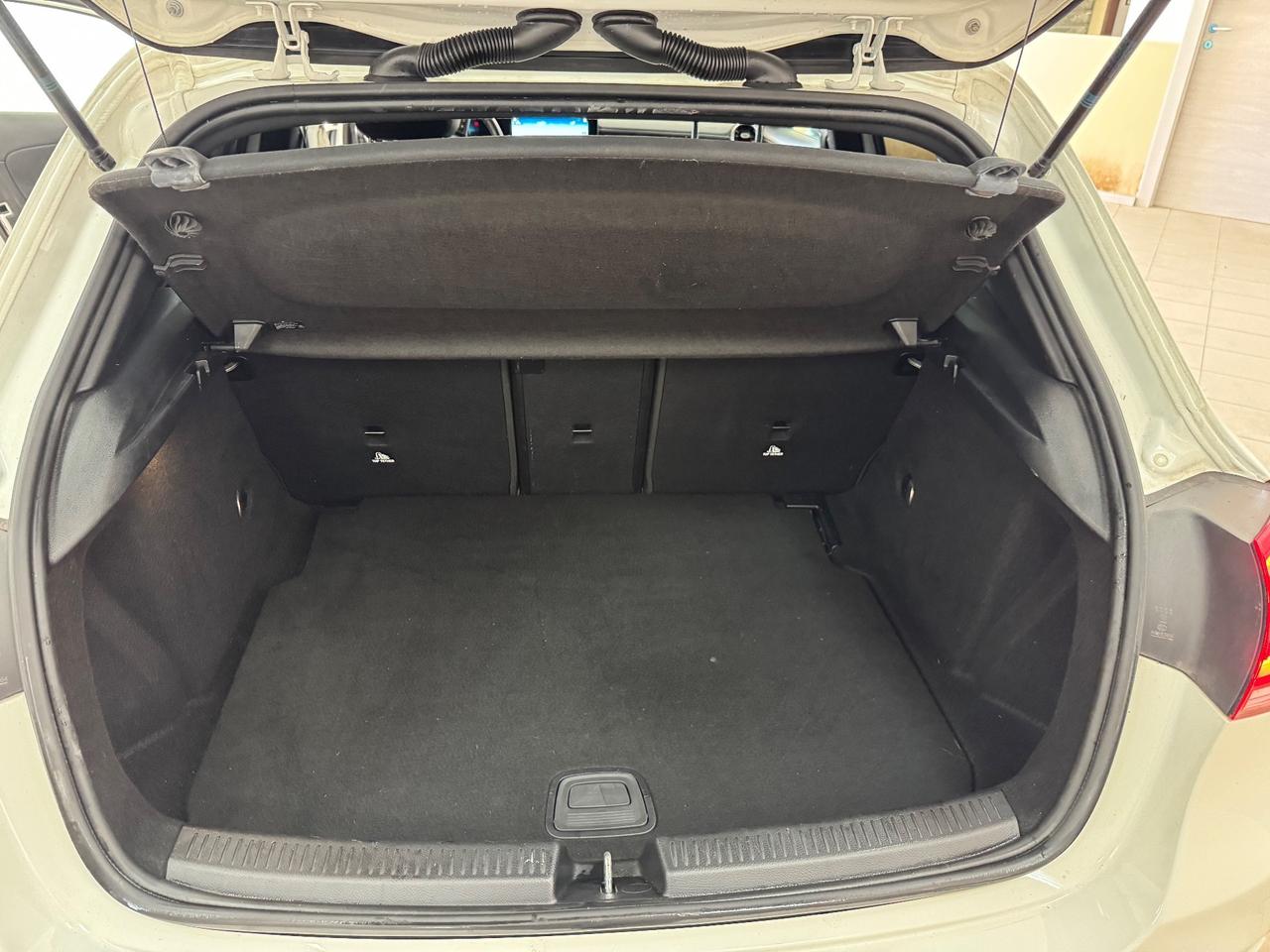 Mercedes-benz A 180 d Automatic Executive