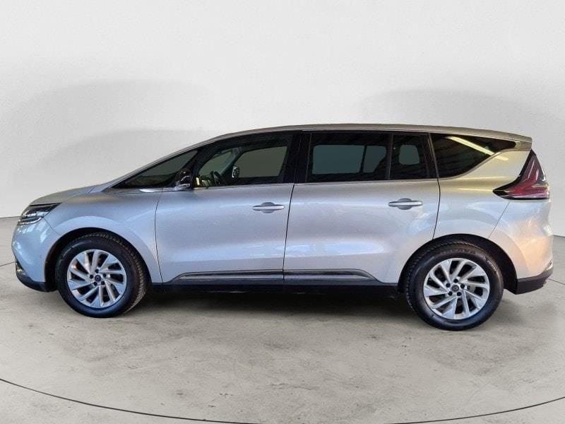 Renault Espace 5ª serie dCi 160CV EDC Energy Intens