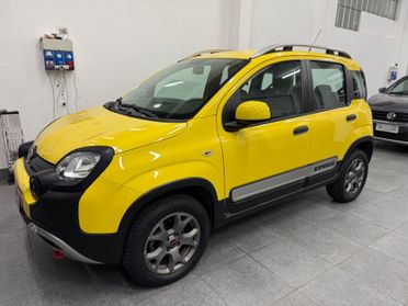 Fiat Panda Cross 1.3 MJT 4x4