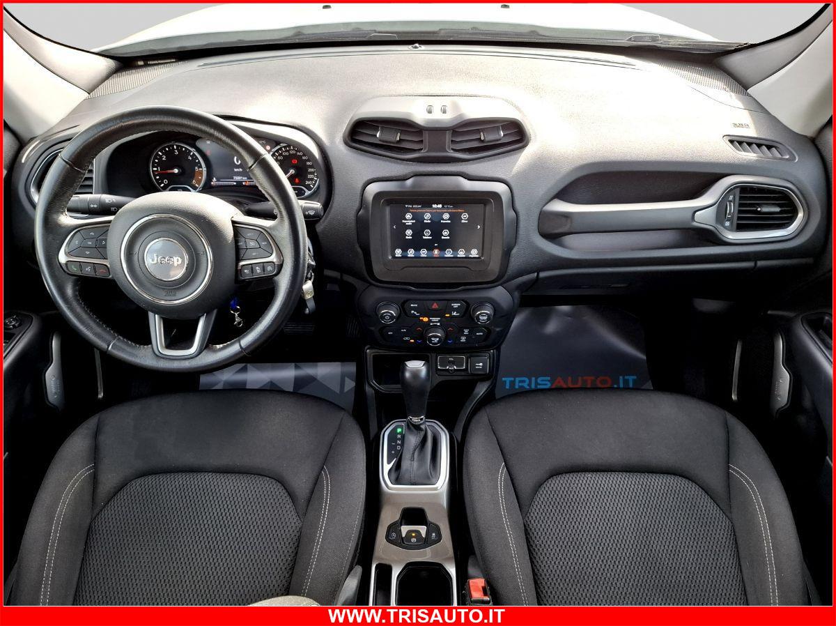 JEEP Renegade 1.6 Mjt Ddct Limited NEOPATENTATI (NAVI)