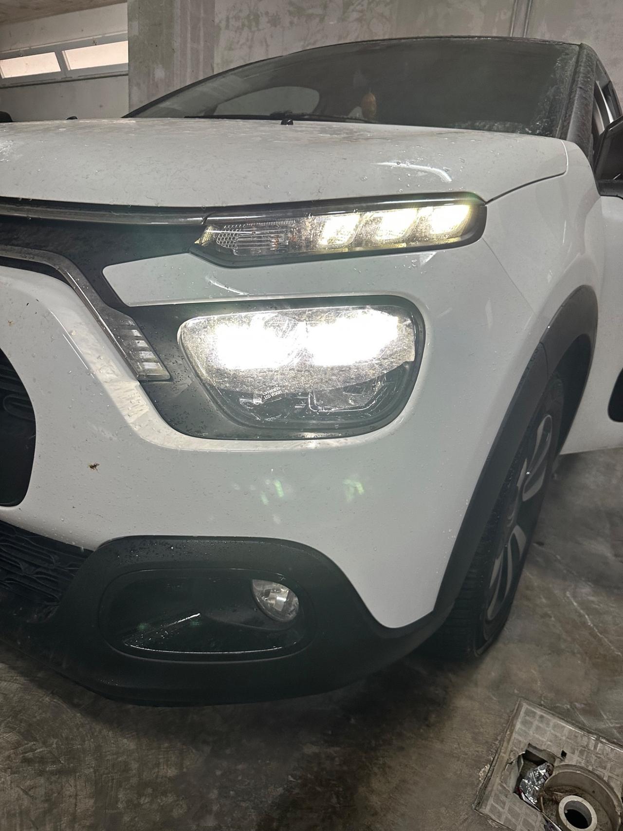 Citroen C3 PureTech 110 S&S Shine Pack 7.000 km