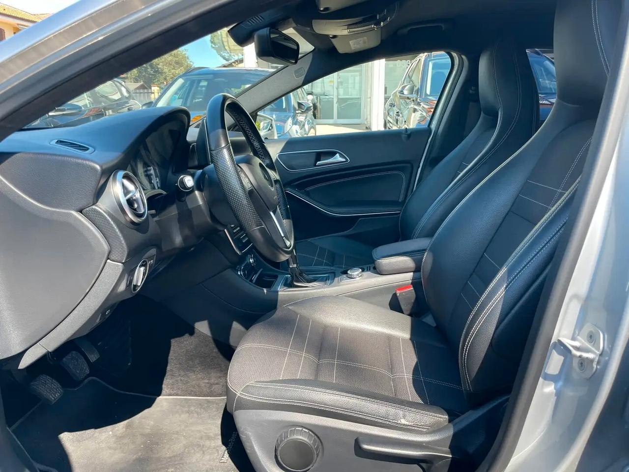 Mercedes-benz A 180 CDI Sport
