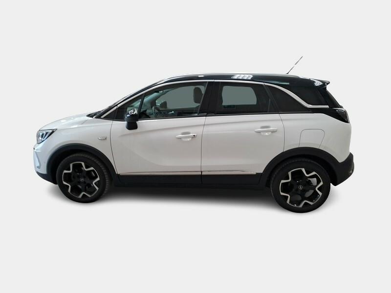 OPEL CROSSLAND 1.5 DIESEL 120 CV ULTIMATE SES AT6 CROSSOVER