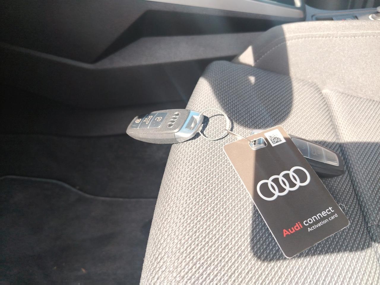Audi A3 SPB 30 TDI S line edition