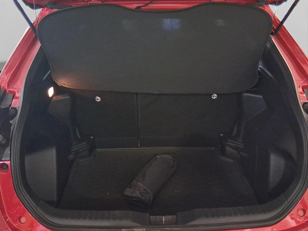 Toyota Yaris Cross 1.5 Hybrid 5p. E-CVT Trend