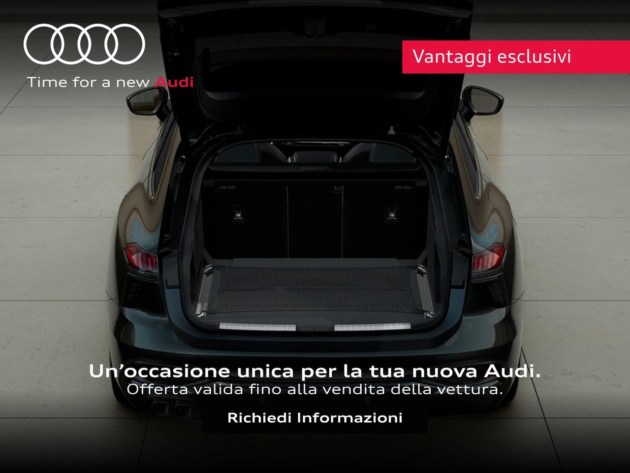 Audi A6 avant 2.0 tdi mhev + s line edition quattro s-tronic