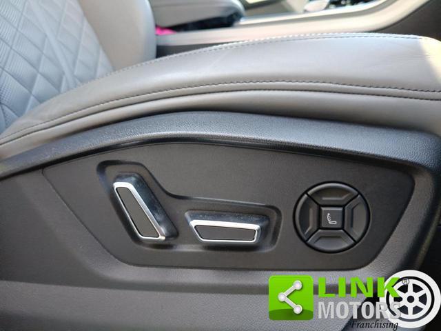 AUDI Q8 50 TDI 286 CV quattro tiptronic S line