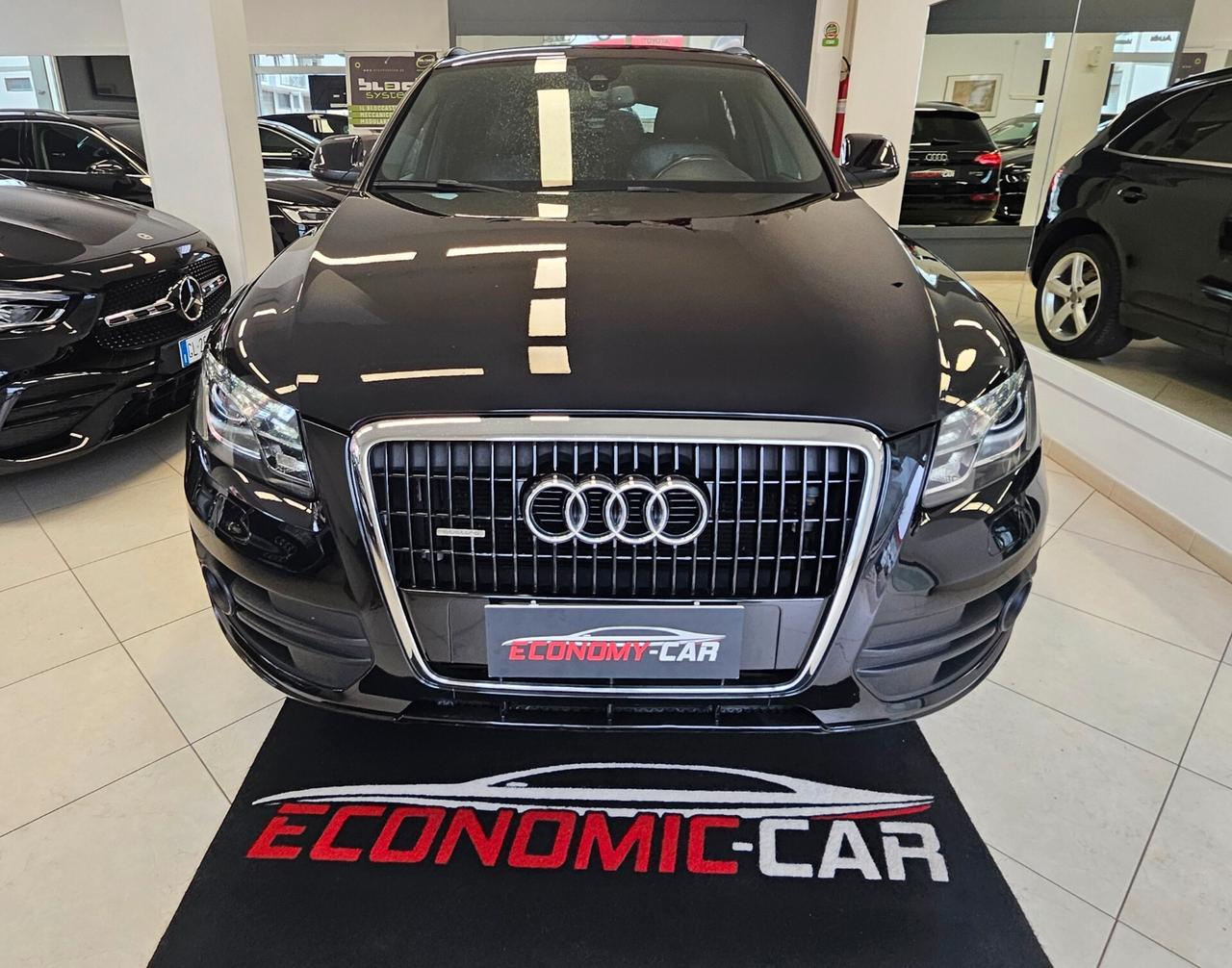 Audi Q5 2.0 TDI 170 CV QUATTRO S LINE MANUALE