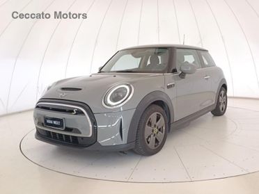 Mini Mini 3 Porte Full Electric Cooper SE Classic Auto