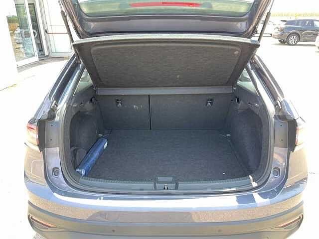 Volkswagen Taigo 1.0TSI 110CV DSG Life - NEOPATENTATI