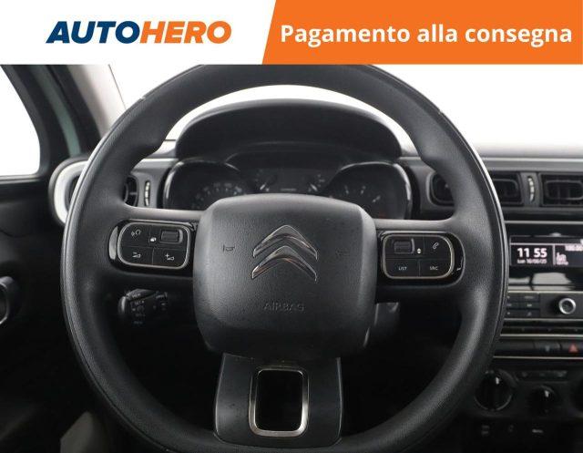 CITROEN C3 PureTech 82 S&S Feel