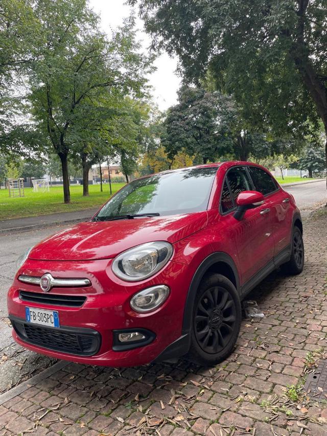 FIAT 500X 1.3 MultiJet 95 CVNEOPATENTATI