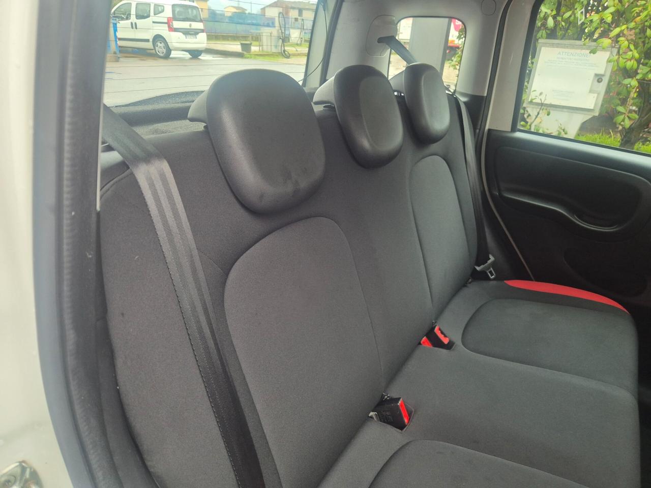 Fiat Panda 1.2 EasyPower Lounge