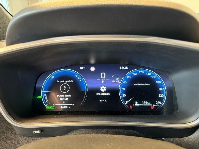 Toyota Corolla Cross Corolla Cross 1.8 Hybrid 140 CV E-CVT Trend