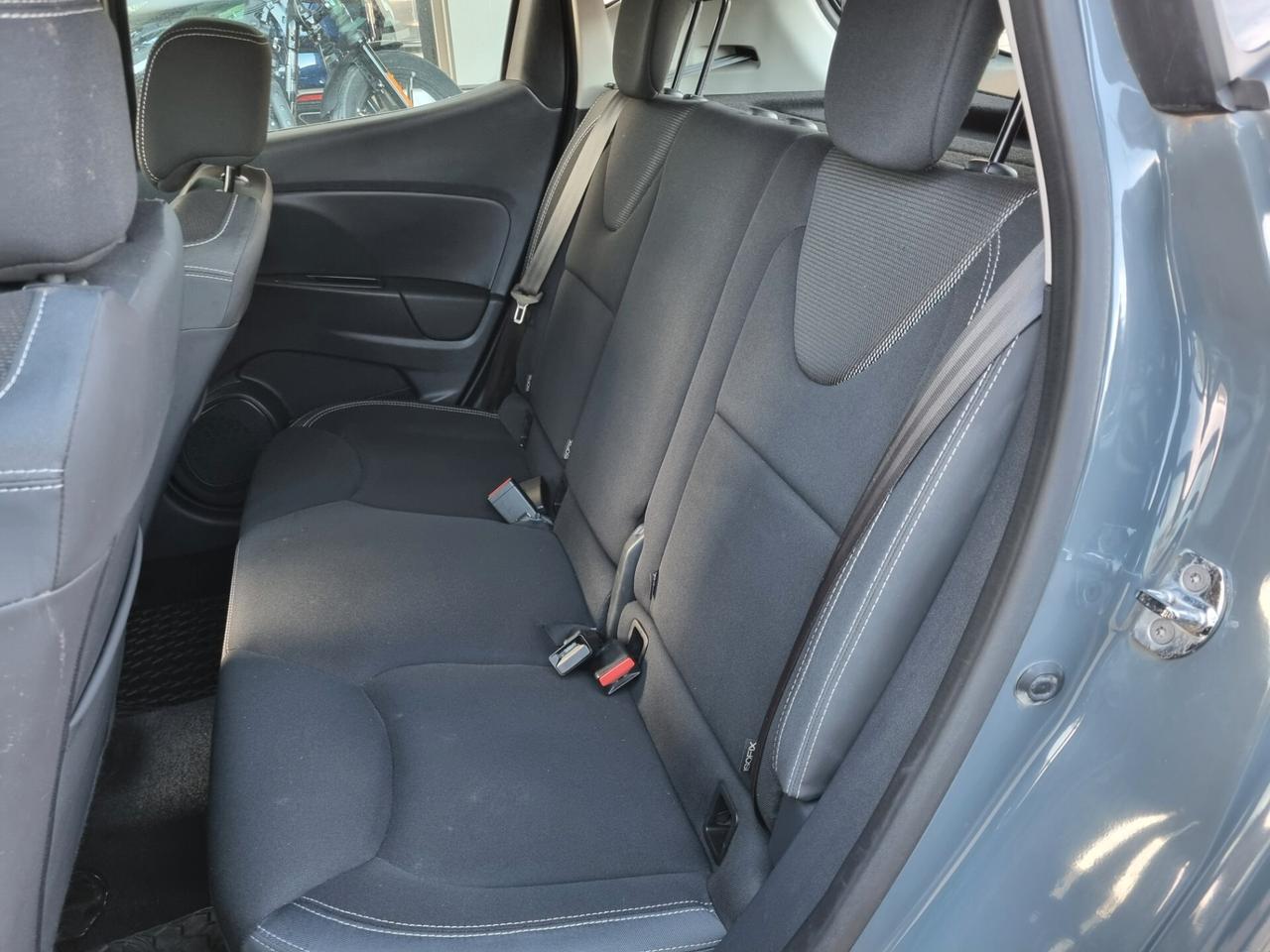 Renault Clio dCi 8V 90 CV 5 porte Energy Life