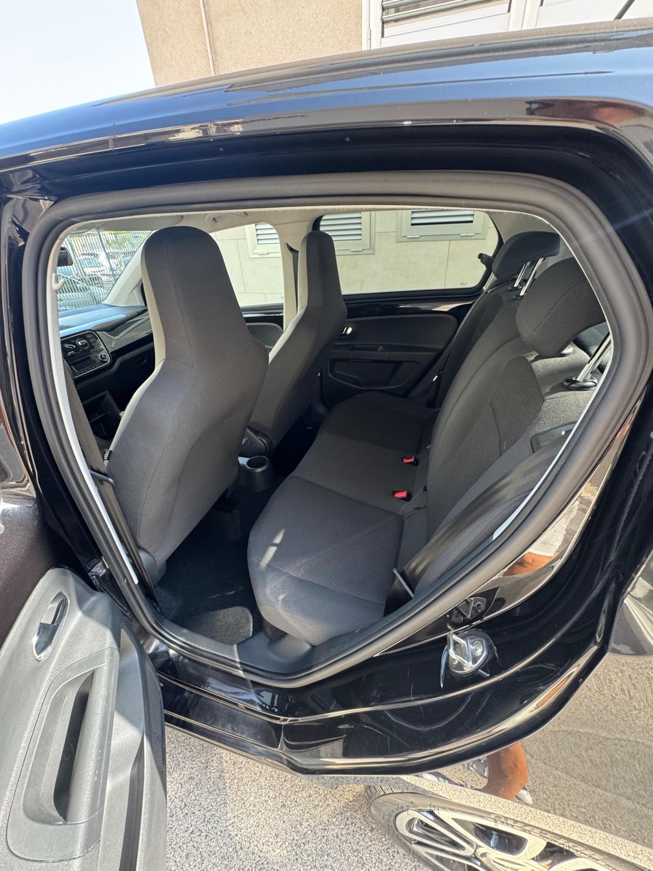 Citroen C1 1.0 5 porte C1TY