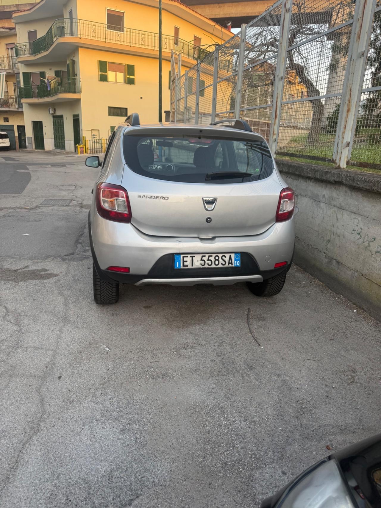 Dacia Sandero 900 TCe 12V 90CV Lauréate