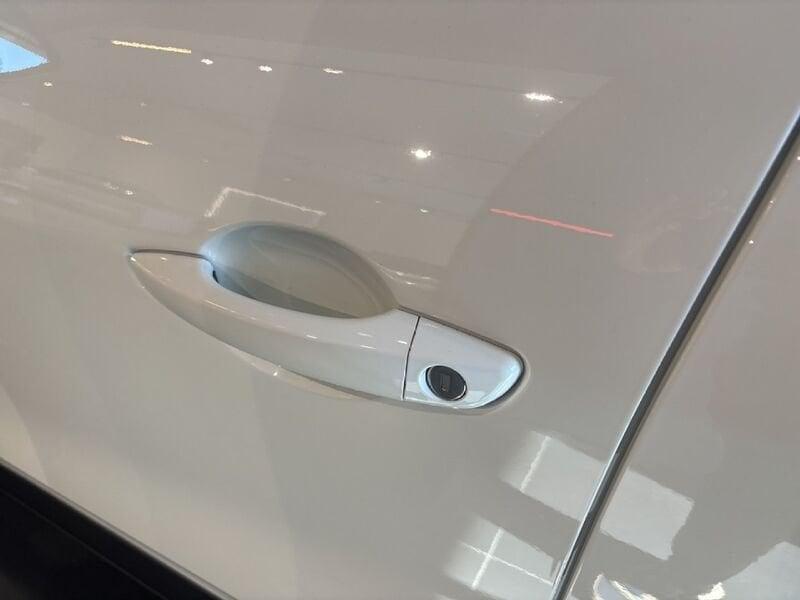 Alfa Romeo Junior Ibrida My25 Ibrida 1.2145cv Hybrid Edct6