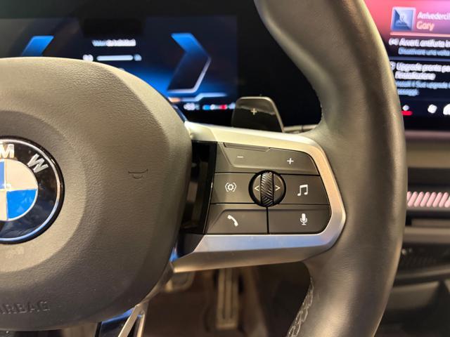 BMW 118 d MSport Pro