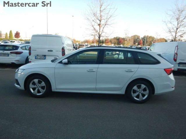 SKODA Octavia Octavia Wagon 2.0 tdi evo Executive 150cv dsg - GC