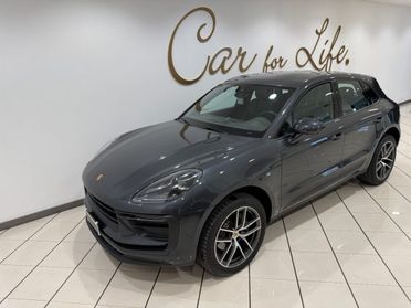 PORSCHE Macan III 2.0 265 CV Pdk