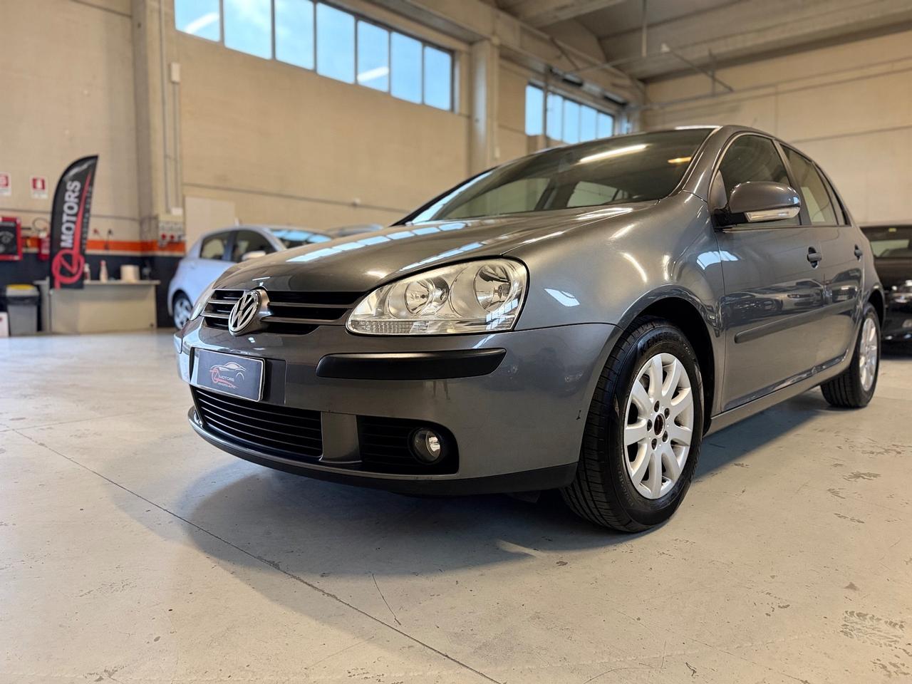 Volkswagen Golf 1.6 5p. Comfortline NEOPATENTATI
