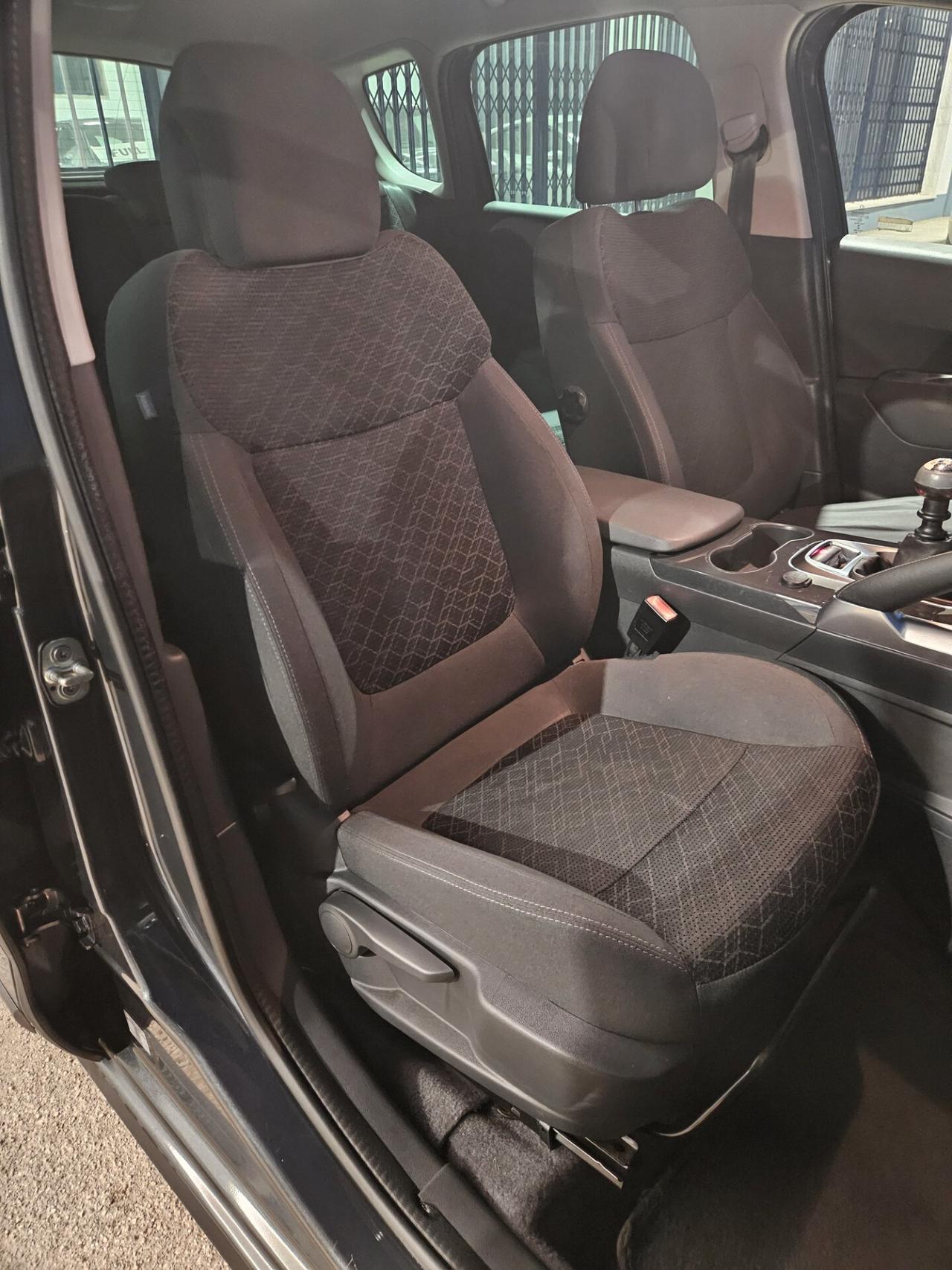 Peugeot 3008 BlueHDi 120 S&S Allure