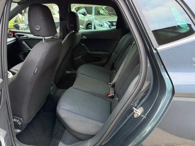 SEAT Arona 1.0 EcoTSI FR LED - PDC POST. - ACC - 17