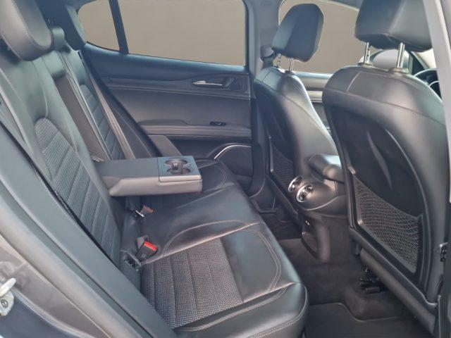 ALFA ROMEO Stelvio 2.2 Turbodiesel 210 CV AT8 Q4 Executive