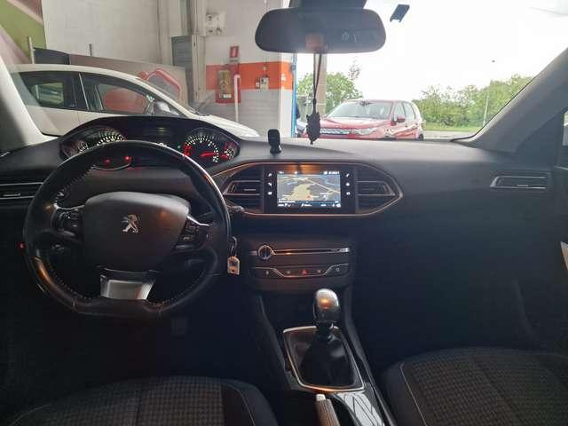 Peugeot 308 308 5p 1.6 bluehdi Allure s