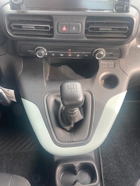 Citroen Berlingo PureTech 110 Stop&Start M Live