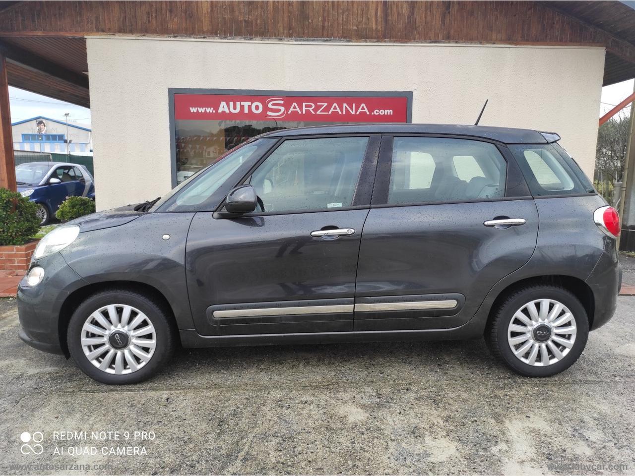 FIAT 500L 1.3 MJT 85 CV Pop Star 3 ANNI GARANZIA -- 15GG SODDISFATTI O RIMBORSATI