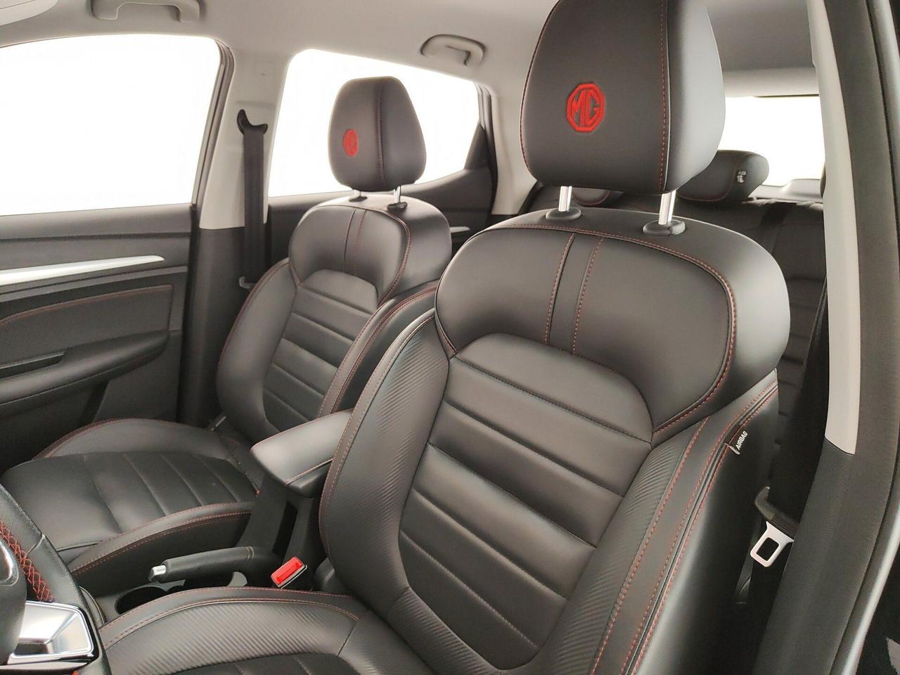 Mg ZS 1.5 VTi-tech Luxury