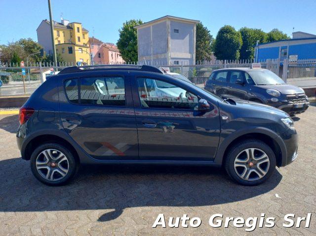 DACIA Sandero 0.9 TCe 90 CV Techroad - GARANZIA FINO 36 MESI