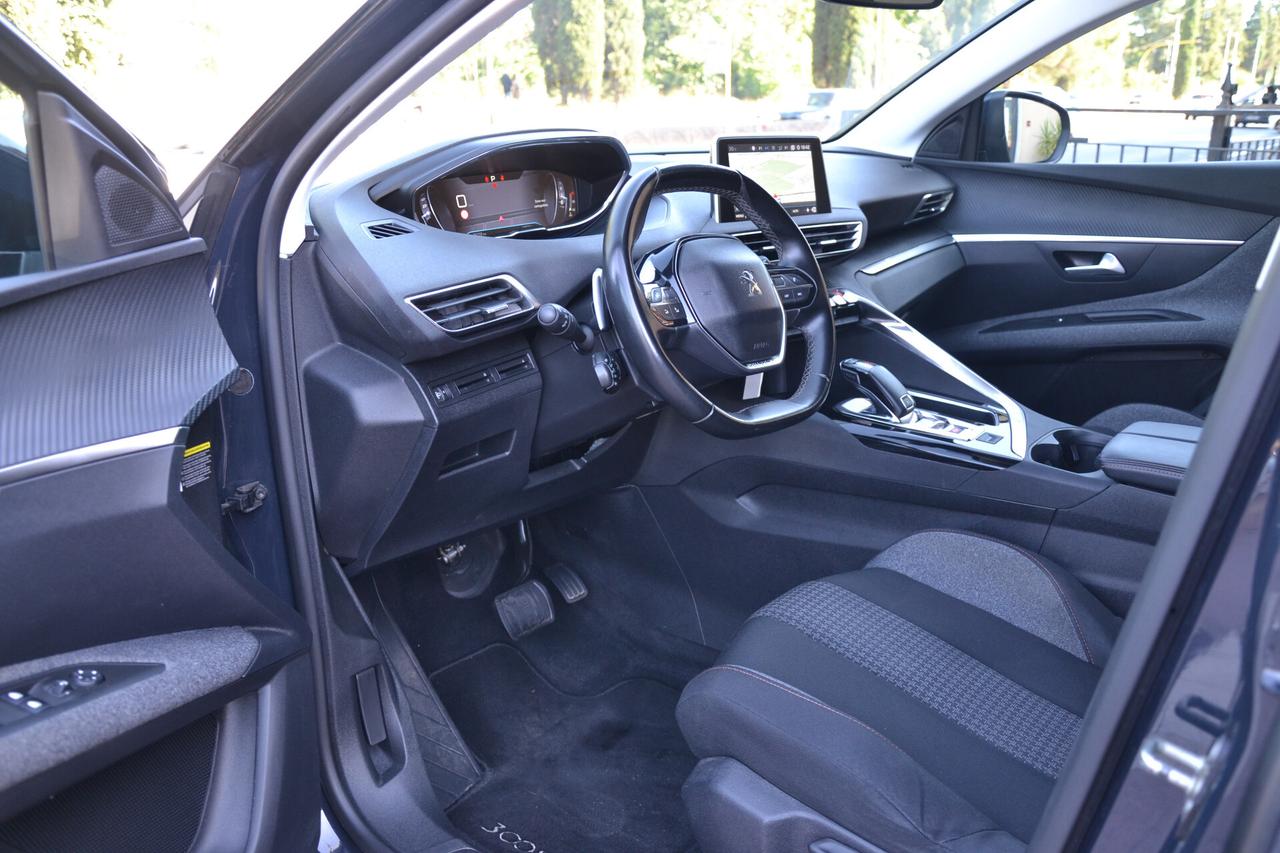 Peugeot 3008 1.5 HDi 130CV EAT8 BUSINESS *PREZZO VERO**UNIPRO'*