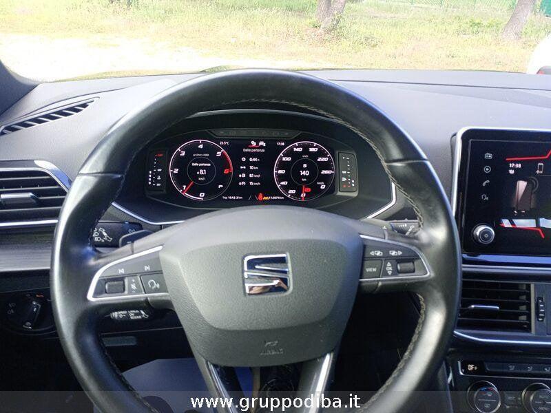 SEAT Tarraco Diesel 2.0 tdi Xcellence 4drive 150cv dsg