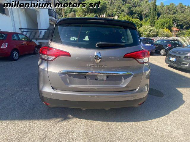 RENAULT Scenic Scénic TCe 130 CV Energy Intens