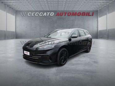 BYD Seal 6 DM-i Seal 6 DM-i Touring 1.5 phev Boost