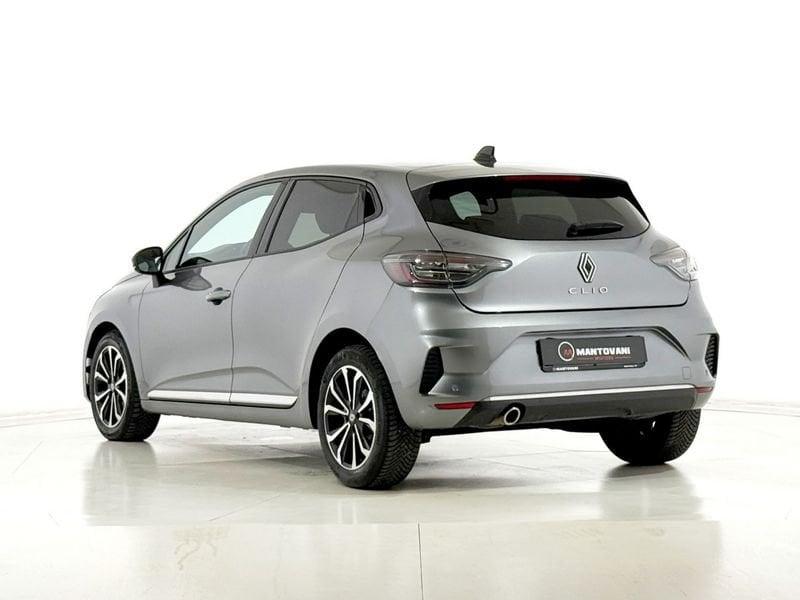 Renault Clio 1.0 TCE 67KW TECHNO