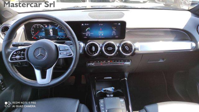 MERCEDES-BENZ GLB 200 GLB - X247 2019 d Sport Plus 4matic auto - GF343SA