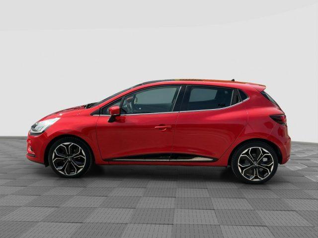 RENAULT Clio Clio dCi 8V 75CV Start&Stop 5 porte/Sporter Energy