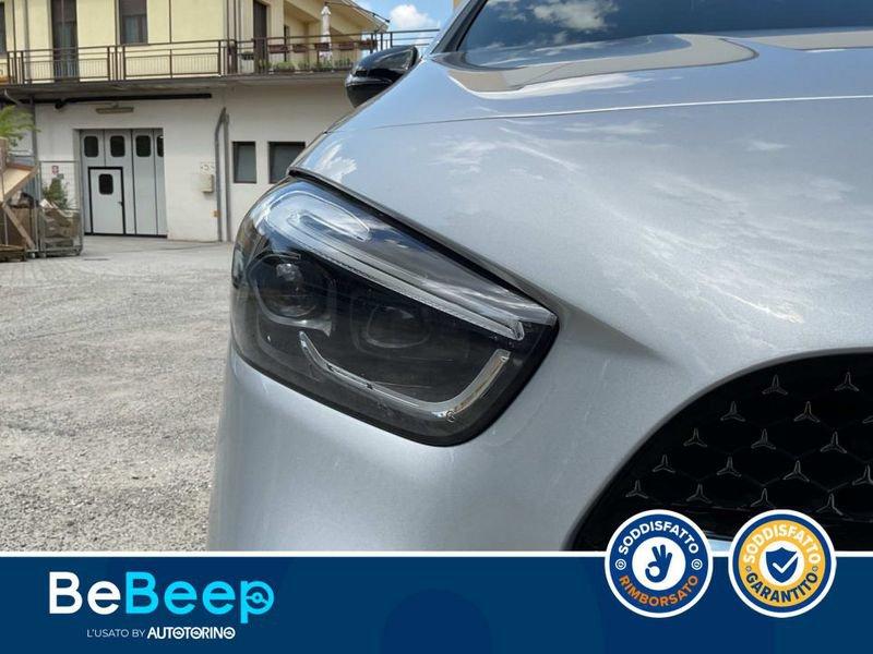Mercedes-Benz Classe B B 220 D AMG LINE ADVANCED PLUS AUTO
