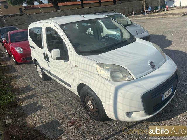 FIAT Qubo 1.3 MJT 75 CV Dynamic n1