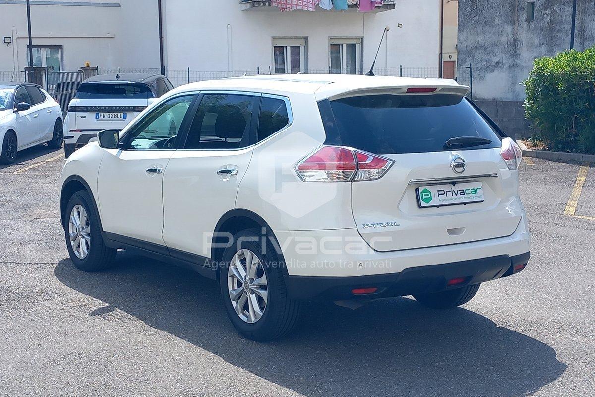 NISSAN X-Trail 1.6 dCi 2WD Acenta