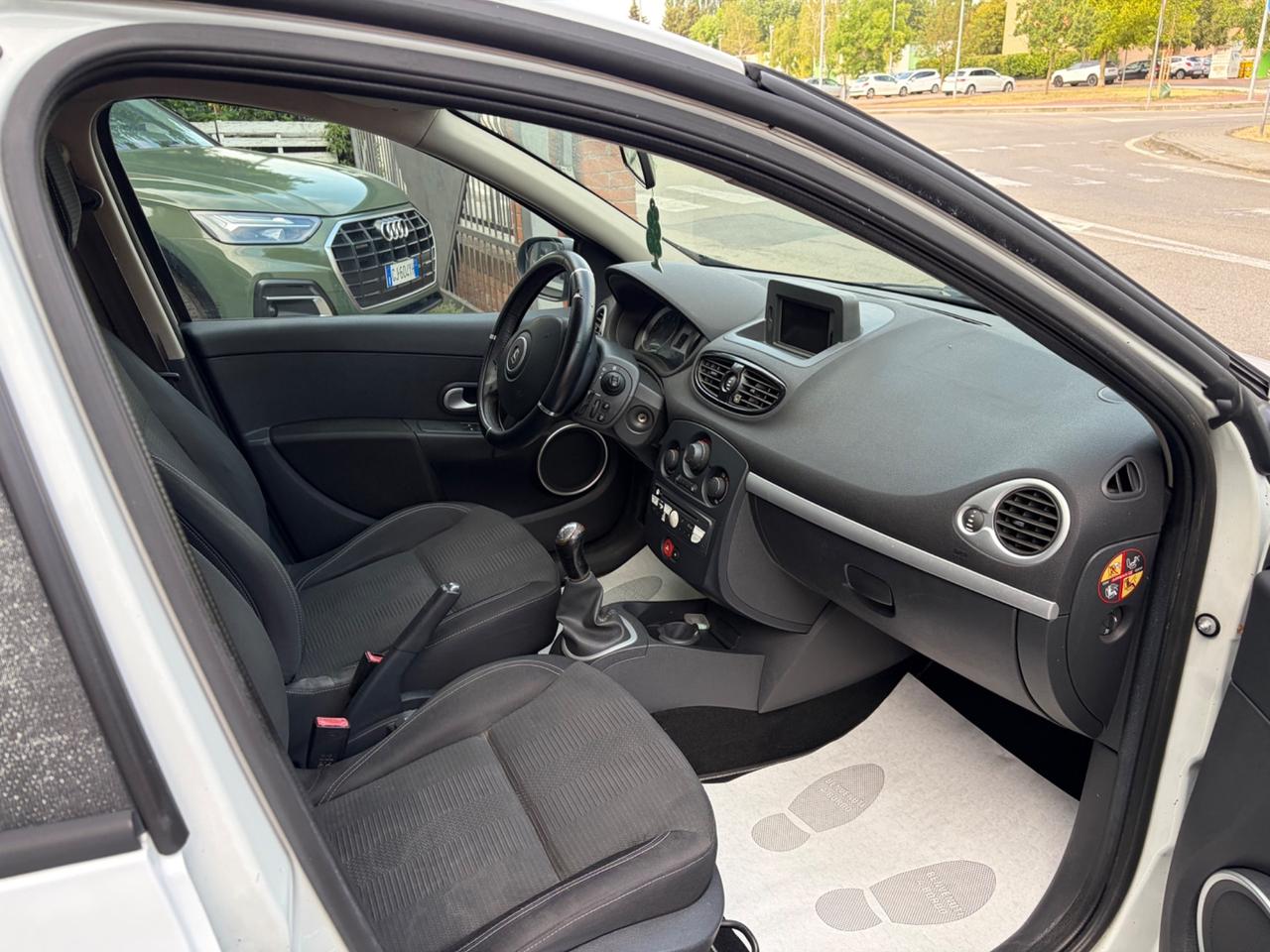 Renault Clio 1.2 16V 5 porte GPL Dynamique