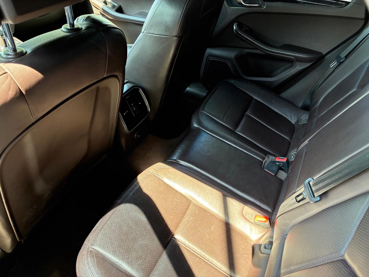 Porsche Macan 3.0 S Diesel PDK