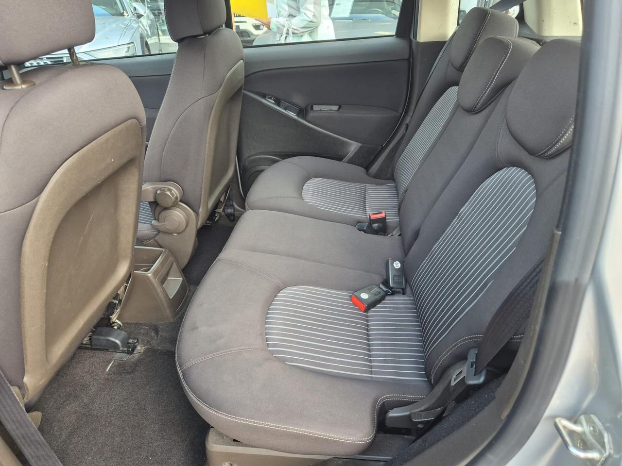 Lancia MUSA 1.4 Argento Ecochic GPL